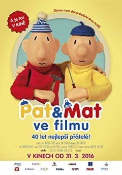 Filmposter van de film Buurman & Buurman: Al 40 jaar beste vrienden!