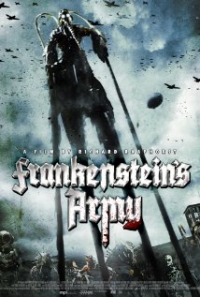 Frankenstein's Army Trailer