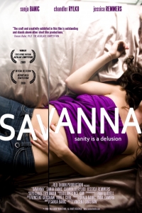 Savanna (2009)