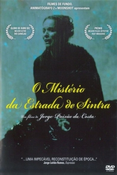 O Mistério da Estrada de Sintra (2007)