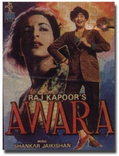 Awaara (1951)