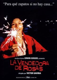 Vendedora de rosas, La (1998)