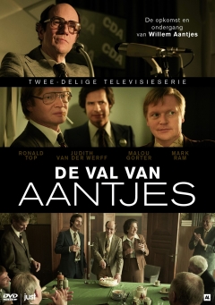 De Val van Aantjes (2013)