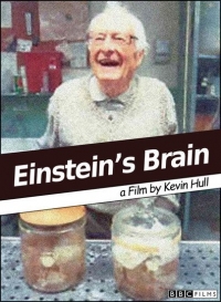 Relics: Einstein's Brain (1994)