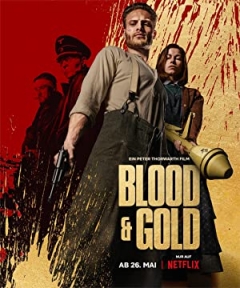 Blood & Gold Trailer