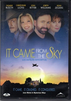 It Came from the Sky (1999)