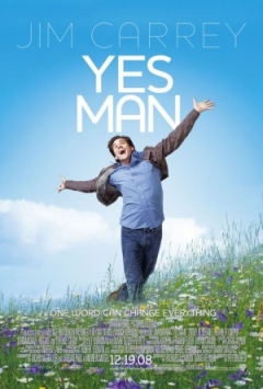 Yes Man Trailer