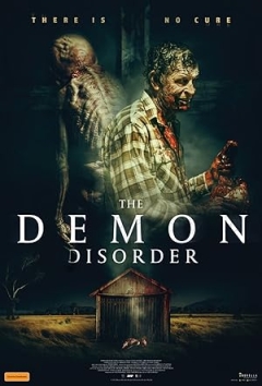 The Demon Disorder Trailer