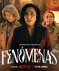 Fenómenas Trailer