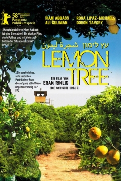 Filmposter van de film Etz Limon