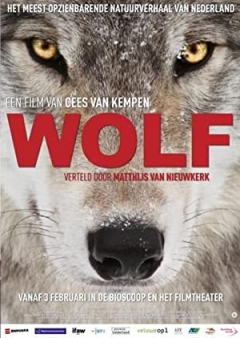 Wolf Trailer