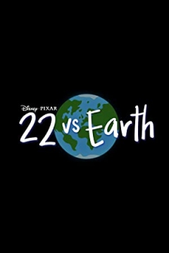 22 vs. Earth (2021)