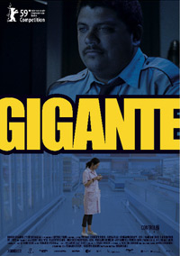 Gigante Trailer