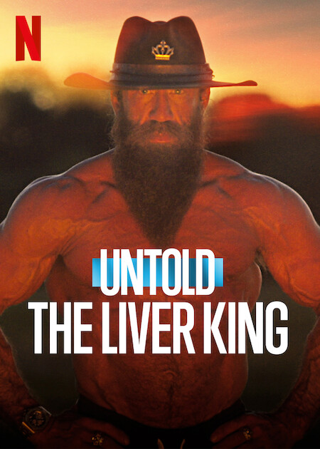 Untold: The Liver King (2025)