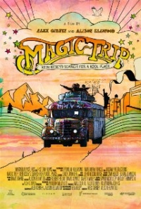 Magic Trip (2011)