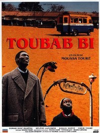 Toubab Bi