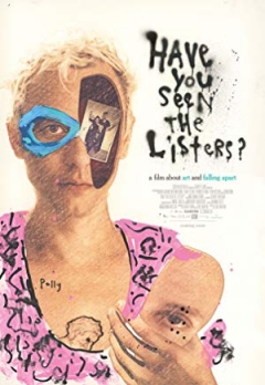 Have You Seen the Listers? Trailer