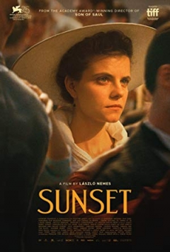 Sunset Trailer