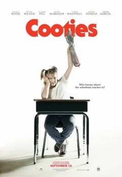 Cooties Trailer