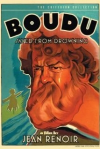 Boudu sauvé des eaux (1932)