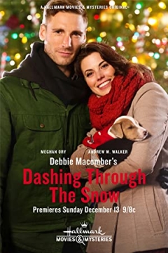 Debbie Macomber's Dashing Through the Snow (2015)
