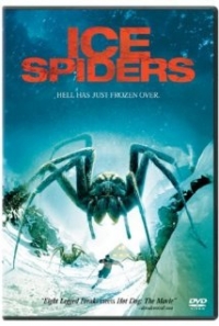 Ice Spiders (2007)