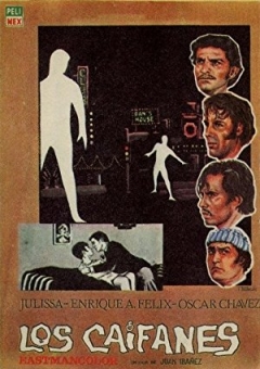 Los caifanes (1967)