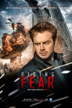 Rising Fear Trailer