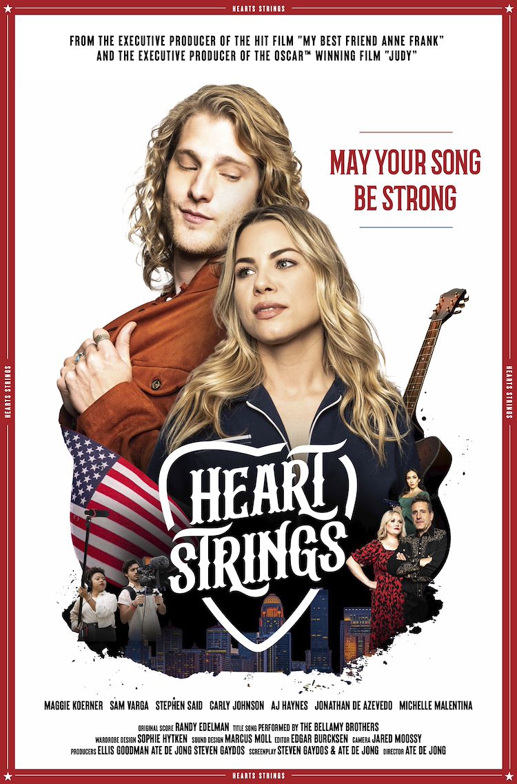 Heart Strings Trailer