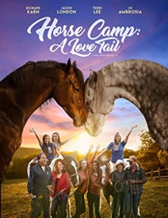 Horse Camp: A Love Tail (2020)