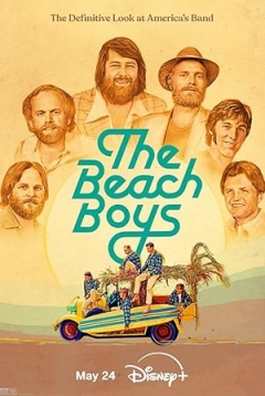 The Beach Boys Trailer