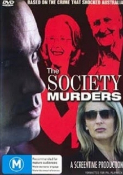 The Society Murders (2006)