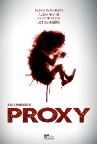 Proxy Trailer