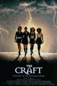 The Craft Trailer