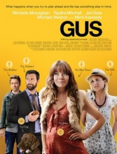 Gus Trailer