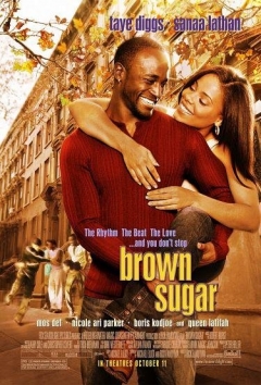 Brown Sugar (2002)