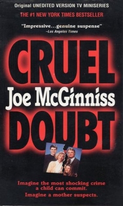 Cruel Doubt (1992)
