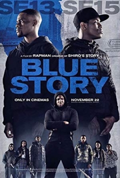 Blue Story Trailer