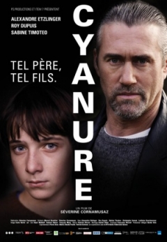 Filmposter van de film Cyanure