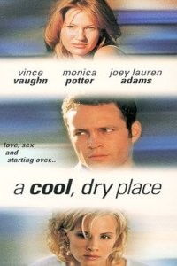 A Cool, Dry Place Trailer