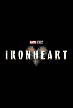 Ironheart 