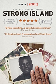 Strong Island Trailer