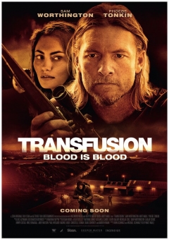 Transfusion Trailer