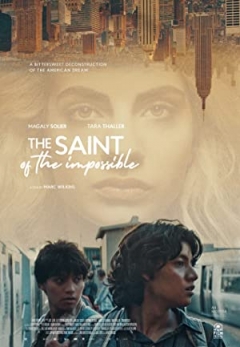 The Saint of the Impossible Trailer