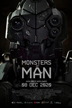 MONSTERS of MAN (2020)