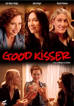 Good Kisser Trailer