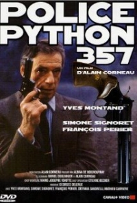 Police Python 357 (1976)