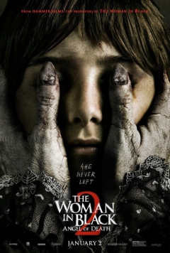 The Woman in Black 2: Angel of Death - Official Trailer