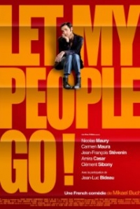 Let My People Go! (2011)