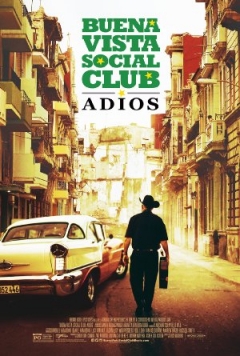 Buena Vista Social Club: Adios Trailer